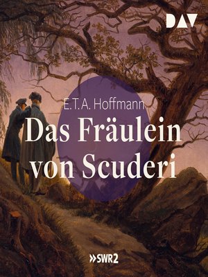 cover image of Das Fräulein von Scuderi (Gekürzt)